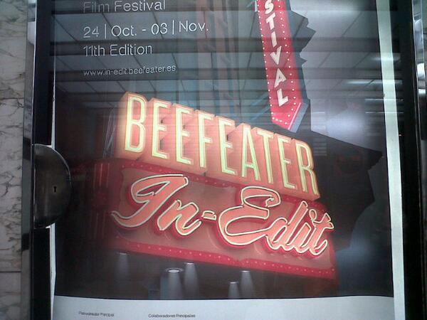 Excel.lent pel.licula al Festival Inedit de Barcelona " Muscle Shoals ". No us la perdeu!