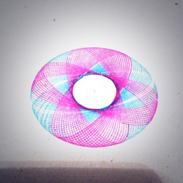 elenavl85's tweet image. Probando... #magicloop