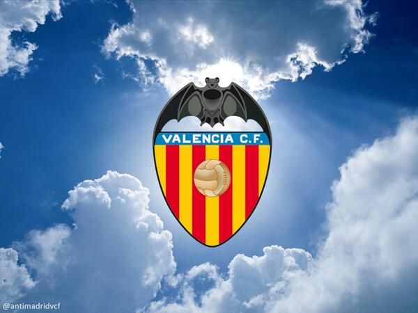 enriquets40's tweet photo. "@AntimadridVCF: Te animaré cuando menos lo merezcas porque será cuando más lo necesites. #AmuntValencia http://t.co/GXWqSwdE9o"