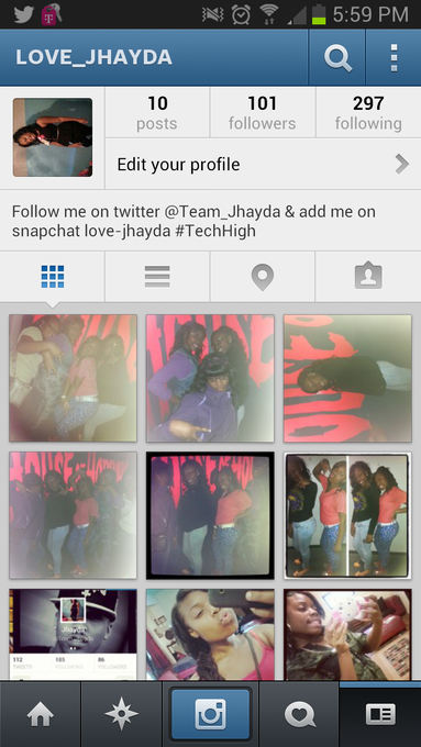 Watch RestUpDaddy ❤️🌎's leaked NSFW photo on TwXstars