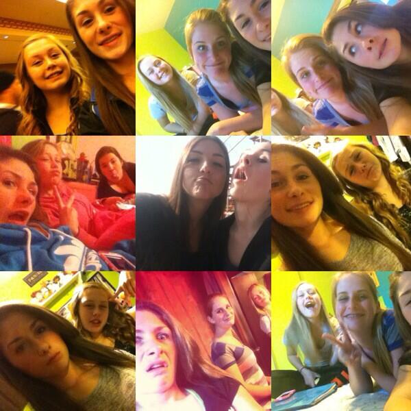 Iabsolutelylovethem @kenziedahl @SamanthaDugal @jaclynsimard @domdom0129 @Batoul_Ajrouche @itsjust_juju @kdufresnee