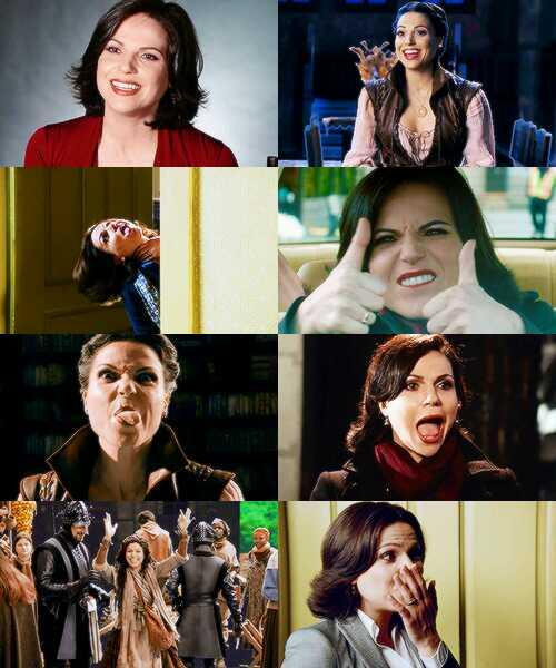 MagicSavior's tweet image. I love seeing this face @The_ReginaMills