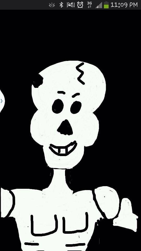 akrog03's tweet photo. @AnjBaron Check out my snapchat drawings!! http://t.co/MYSGqCreVs