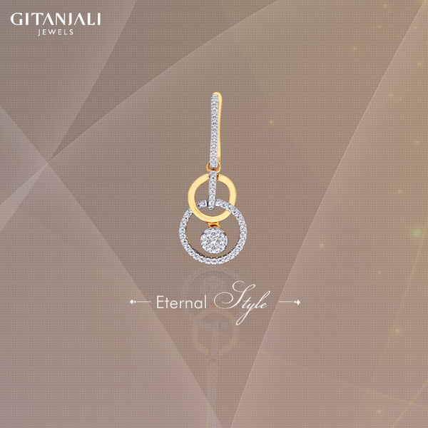 Don’t you think you can create a timeless style with this wonderful piece of jewelry? 
bit.ly/1dPC6j7