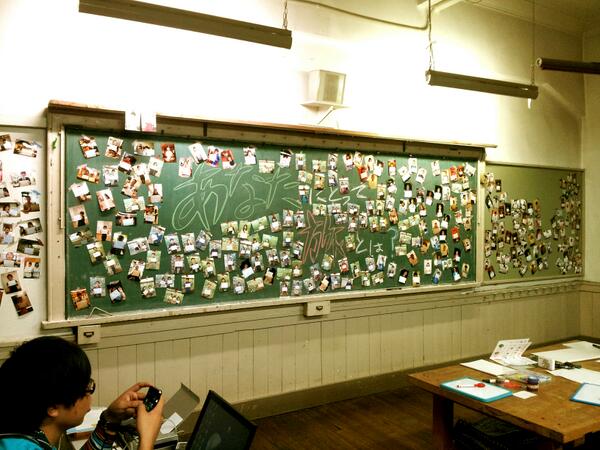 hsmasako tweet picture