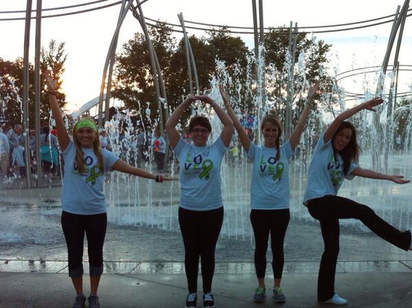 Wittcomp's tweet image. @LLSCentralOhio