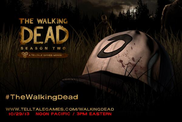 Telltale Games      The Walking Dead