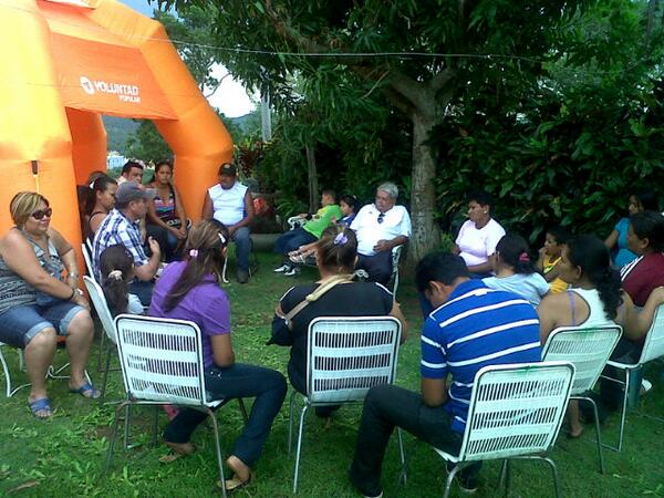 VP_PIRITU's tweet photo. Reunión con la dirigencia nata de Pueblo Viejo con @FabioCanache @jesusmatav y el equipazo de @VoluntadPopular http://t.co/XBuawgs1DI