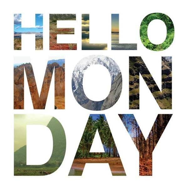 RT <a href="/SuperdryID/">Superdry Indonesia</a> Good Morning, Happy Monday :)
