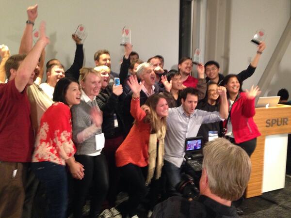 rausanka's tweet image. Winners of @Novartis awards! #NovartismHealth