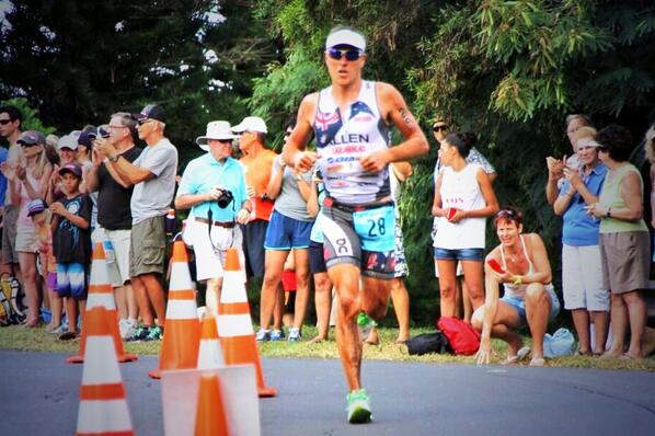 Benny_Allen's tweet photo. Flying to the Finish Line @XTERRAoffroad World Champs Thanks to my @on_running #CloudRacers #SunRunFUN #RunOnClouds http://t.co/5nVvBI38xL