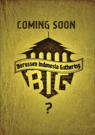 DISC_Bandung's tweet photo. The biggest DISC event for close this year...COMING SOON!!!! http://t.co/h1KDPAbTYc