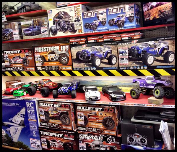 ModelJunction tweet picture