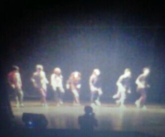 <a href="/Division_Crew/">DIVISION CREW</a> Feat. <a href="/BeeSLadies/">Bee Shuffle Ladies</a> At @IndoFactionHard :)