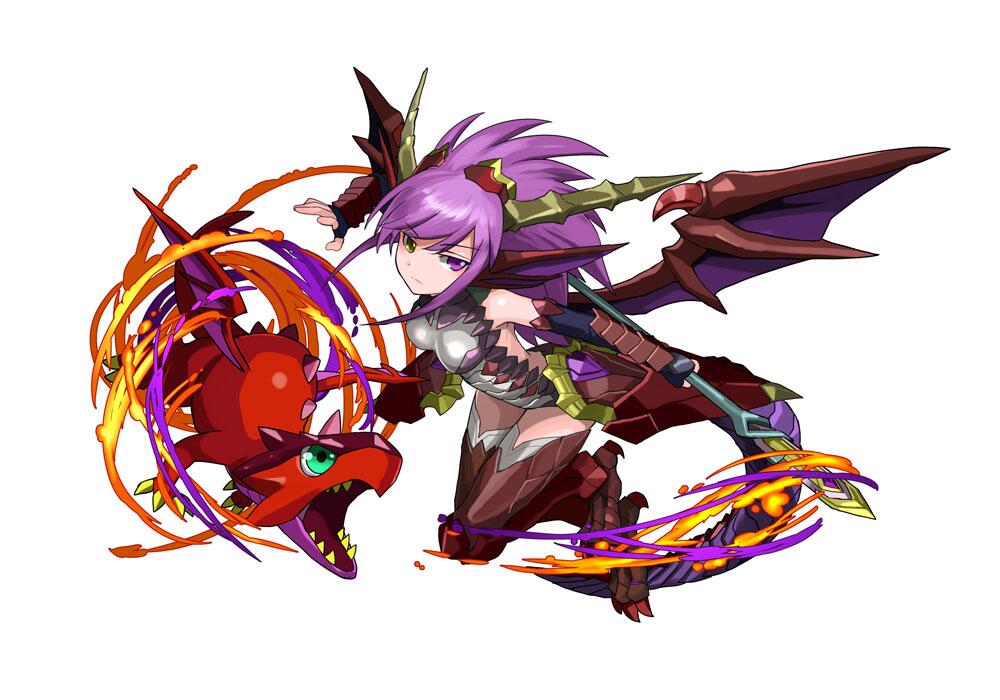 Pad Sexy パズル ドラゴンズ公式 新キャラのイラストゲーット パズドラ Http T Co F6nctqz81n Pad Sexy パズル ドラゴンズ公式 新キャラのイラストゲーット パズドラ Http T Co F6nctqz81n