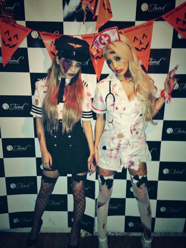 ねもやよ Pa Twitter Halloween Http T Co Ydkkq9pac2