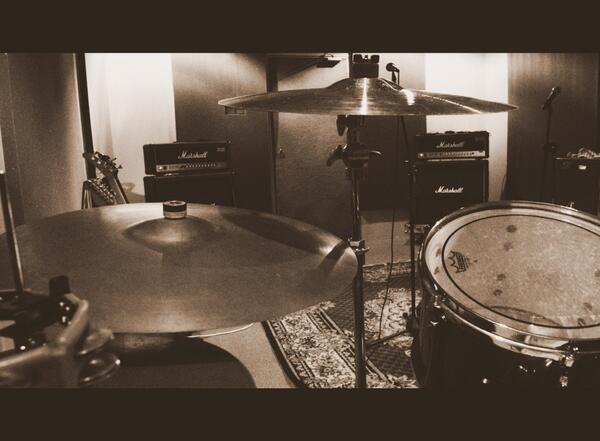 a view from the afternoon