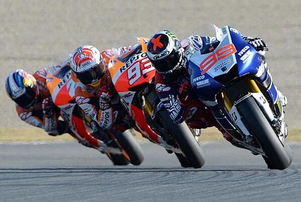 lorenzo99's tweet photo. Victory is always possible for the person who refuses to stop fighting. #keeptrying http://t.co/ShMrezJrjm