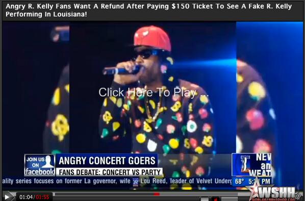 SHIRANU (@shiranu) on Twitter photo I hope that this fake R.Kelly is not wearing any bootleg <a href="/MishkaNYC/">Мишка</a> ... or was all of this a set up by <a href="/gregmishka/">Gregory Rivera</a> ? I hope that this fake R.Kelly is not wearing any bootleg <a href="/MishkaNYC/">Мишка</a> ... or was all of this a set up by <a href="/gregmishka/">Gregory Rivera</a> ?