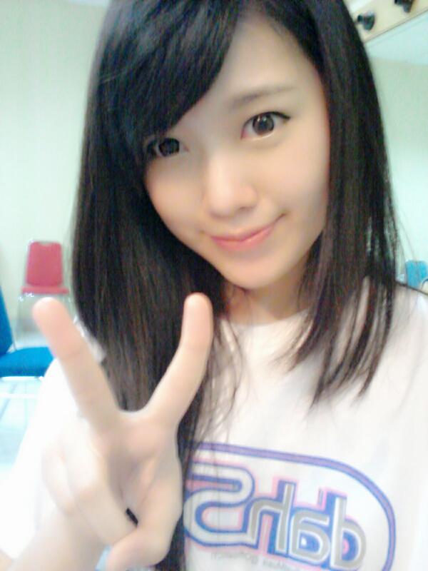 ♥ Jeanice Ang, Si Gadis Dahsyat ♥ [PIC][VID][IGO]