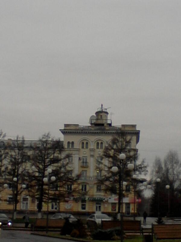 PegasusAbsentia's tweet image. #Ленинск #Старыедома