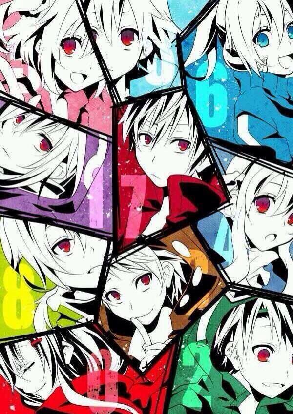 シンタロー メカクシ団no 7 En Twitter カゲプロ好きな人rt ボカロ好きな人rt Rtした人全員フォローする 拡散希望 やっぱりカゲプロはサイコーだよな Http T Co st4nyhxq