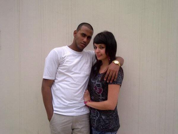 DjToothpaste's tweet photo. To my most beautiful, craziest, sexy loving J man, awesome, charou but coloured in my eyes friend!Miss u Nazzle ♥ http://t.co/uQOTUdWuRs