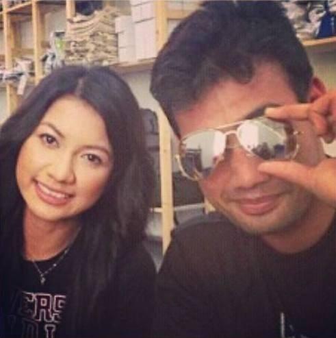 OfficialZaraZya's tweet photo. Jgn lupa petang ni semua! #LoveYouMrArrogant #TeamZaaraAmirah http://t.co/IpuMF03ipP