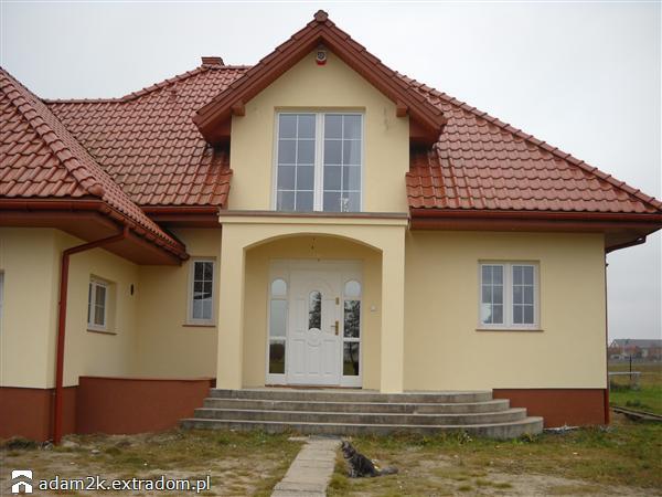Dom w Hibiskusie adam2k.extradom.pl/galeria.aspx