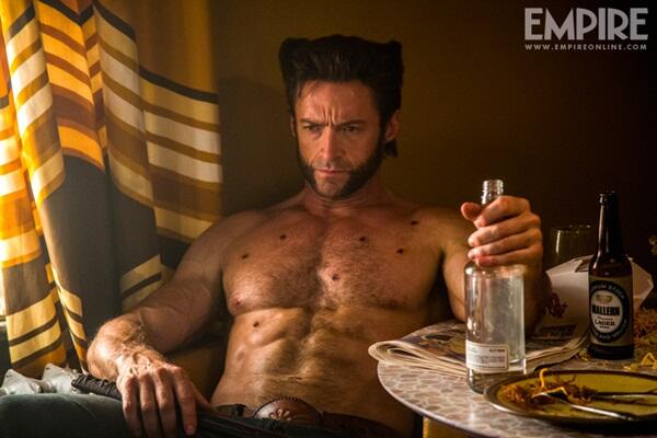 moviemania_th's tweet photo. 1 ใน 12 ภาพจาก X-Men Days Of Future Past คลิกชมภาพที่เหลือได้ที่ http://t.co/HtJAJ2m6tZ #movietwit #XMen #truemovie http://t.co/cxgQi5usAh
