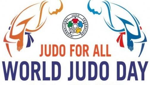 Resultado de imagen de Día mundial del judo