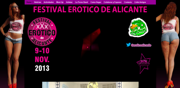 EroticoLevante's tweet photo. ¡Entrad ya a http://t.co/Fq3S9lORG5 http://t.co/kdXHtpIstd