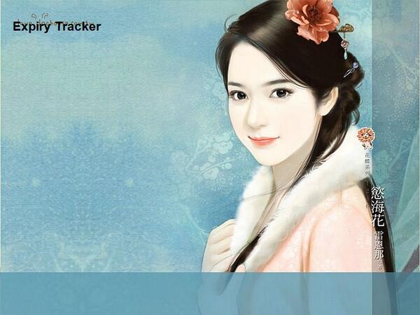 ExTracker's tweet photo. Ever missed a renewal that cost u badly?Expiry Tracker,the cheapest way to never miss any date:http://t.co/84pr4znJf1 http://t.co/OEtYEfFAep