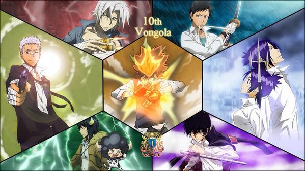 teamManga's tweet photo. http://t.co/Jsg6ExuWKi