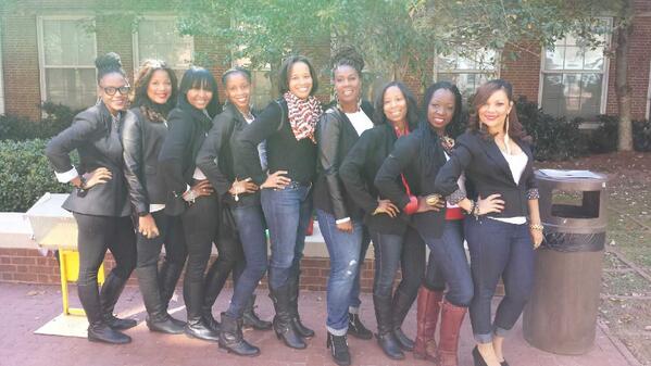 AikishaHolly's tweet image. With some of my LSs... #LoveThem2Death #Spring98 #35FFF