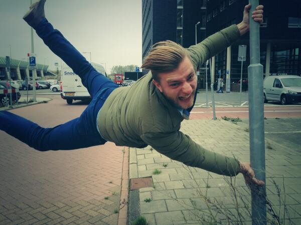 Ik waai weg!!! #storm
