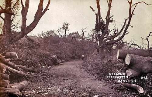 Top10walks's tweet photo. For real historic (1913) storm damage in Cheshire, see http://t.co/o4nAesniWw … #UKStorm2013 #ukstorm http://t.co/boI8TwufMR