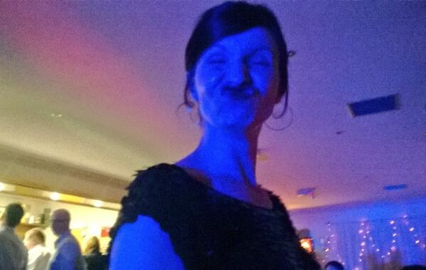 Angela Welsh tweet media