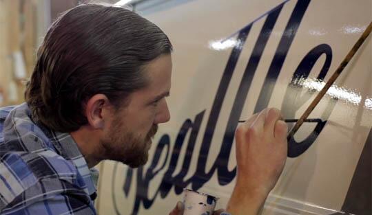 #ART : An exploration of an American creative tradition !
Video here : bit.ly/19MmOYz l
