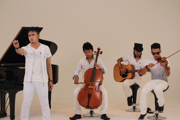 Rcky Ariansyach (@rckyd_hunter) on Twitter photo 