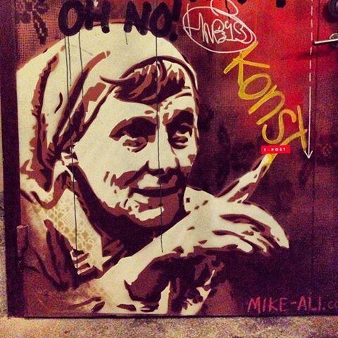 riskiabdu's tweet image. #astridlindgren #tpost tpostmag.com