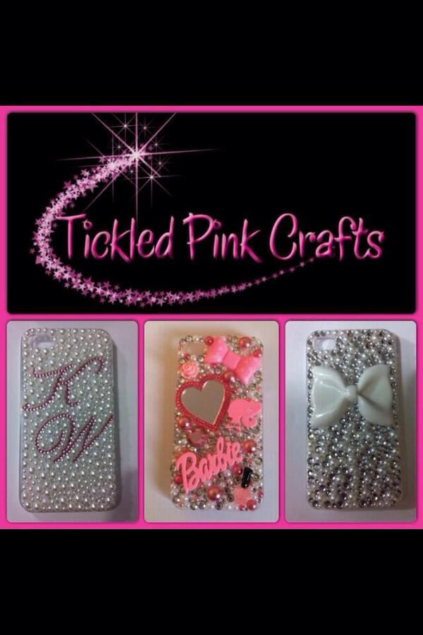 TPinkCrafts's tweet photo. Some of the most popular designs #WishUponASparkle http://t.co/VbTHK3q2Z3