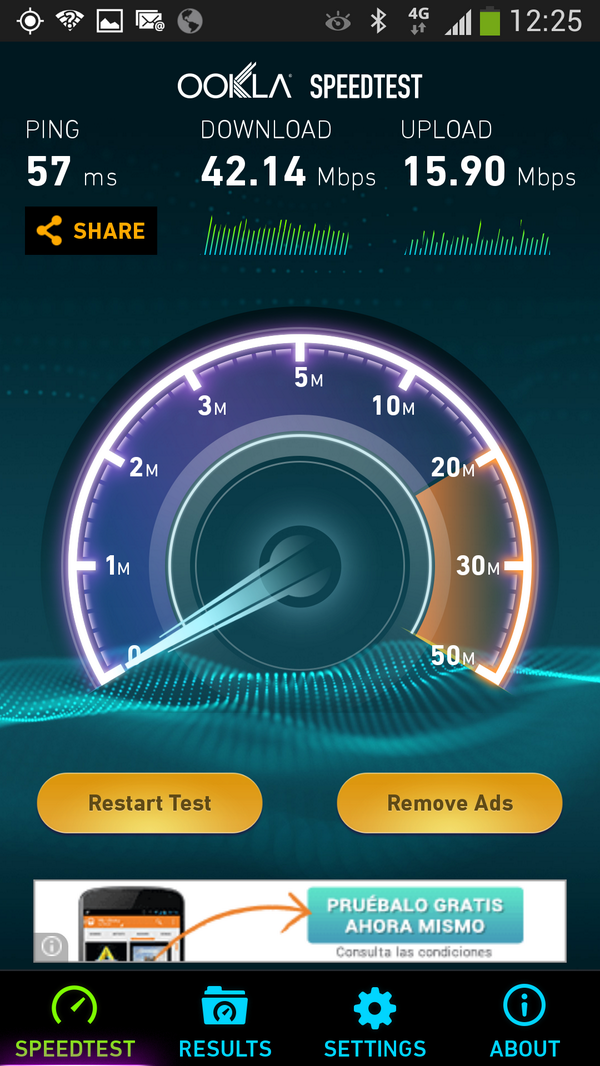 peterlarnholt's tweet photo. Wroooom in Barcelona... wifi wonders why I don't want to connect... http://t.co/fUp43FVq1w