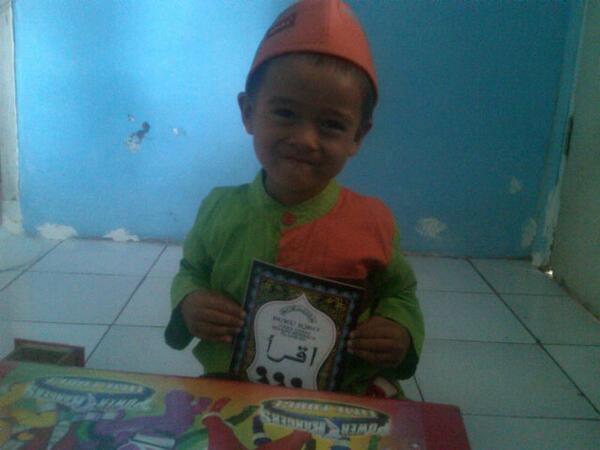 alan pratama tweet media