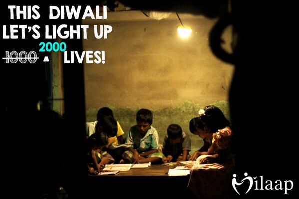 milaapdotorg's tweet photo. Every Dollar, Every Rupee Raised by you this #Diwali is matched by our supporter @Arc_Finance http://t.co/1ffkP8244G http://t.co/l1ZOOSLgk5