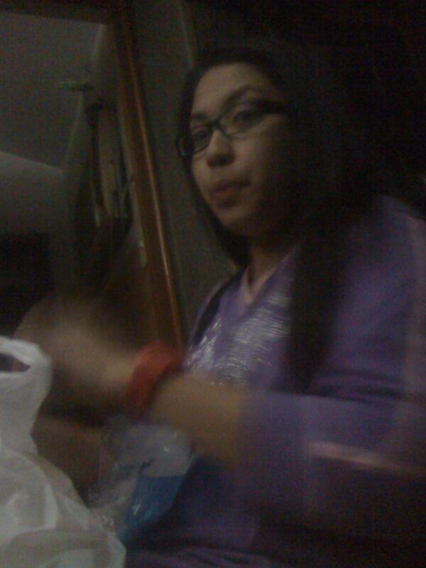 PaulynMiranda's tweet image. inside museleo 
:) hihi #preparingdinner