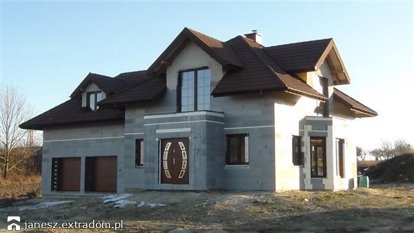 Dom w tamaryszkach 7 janesz.extradom.pl/galeria.aspx
