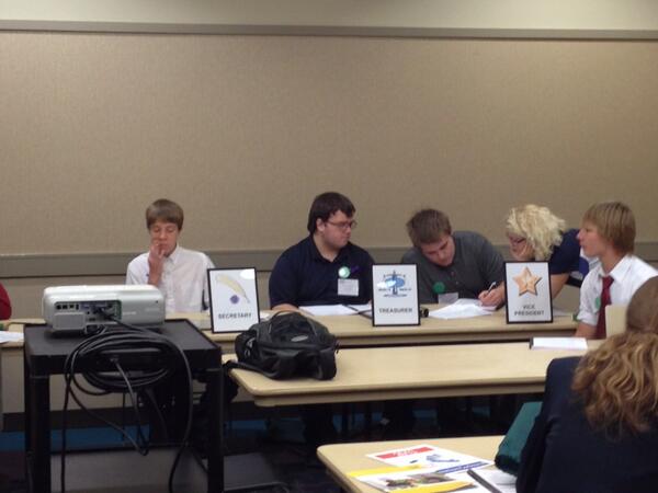 ClintonTSA's tweet image. Working as committees!