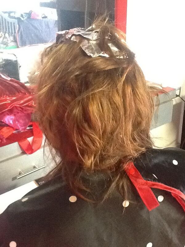 Fotos de cambios de imagen <a href="/guevara_perla/">Perla Guevara</a>