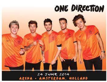 1DstreetteamNL's tweet photo. RT als jij naar 1D gaat in de Amsterdam Arena!!! #StoryOfMyLifeOp538 http://t.co/AcLQkWyhQH
